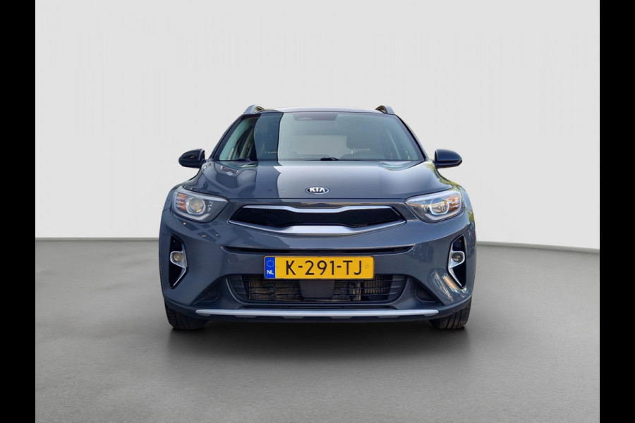 Kia Stonic 1.0 T-GDi MHEV DynamicLine | Navigatie | Climate | Cruise | Camera | PDC |