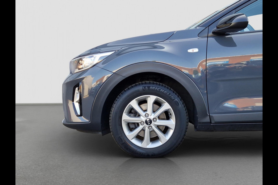 Kia Stonic 1.0 T-GDi MHEV DynamicLine | Navigatie | Climate | Cruise | Camera | PDC |