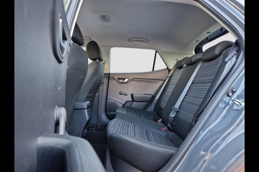 Kia Stonic 1.0 T-GDi MHEV DynamicLine | Navigatie | Climate | Cruise | Camera | PDC |