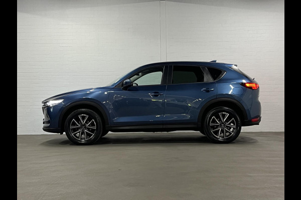 Mazda CX-5 2.0 SkyActiv-G 165 GT-Luxury Head-up | Camera | Cruise & Climate c. | Stuur-/Stoel verwarming