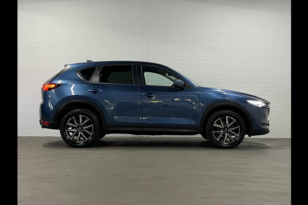 Mazda CX-5 2.0 SkyActiv-G 165 GT-Luxury Head-up | Camera | Cruise & Climate c. | Stuur-/Stoel verwarming