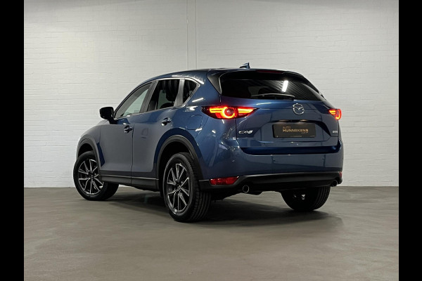 Mazda CX-5 2.0 SkyActiv-G 165 GT-Luxury Head-up | Camera | Cruise & Climate c. | Stuur-/Stoel verwarming