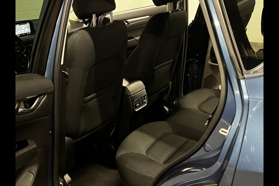 Mazda CX-5 2.0 SkyActiv-G 165 GT-Luxury Head-up | Camera | Cruise & Climate c. | Stuur-/Stoel verwarming