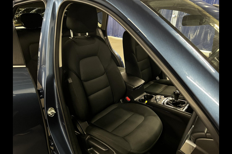 Mazda CX-5 2.0 SkyActiv-G 165 GT-Luxury Head-up | Camera | Cruise & Climate c. | Stuur-/Stoel verwarming