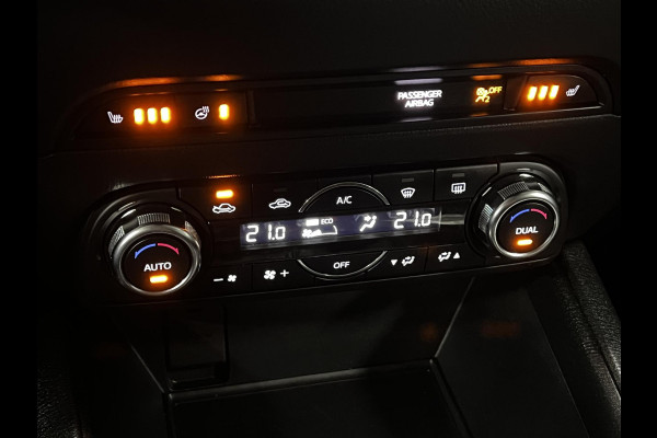 Mazda CX-5 2.0 SkyActiv-G 165 GT-Luxury Head-up | Camera | Cruise & Climate c. | Stuur-/Stoel verwarming