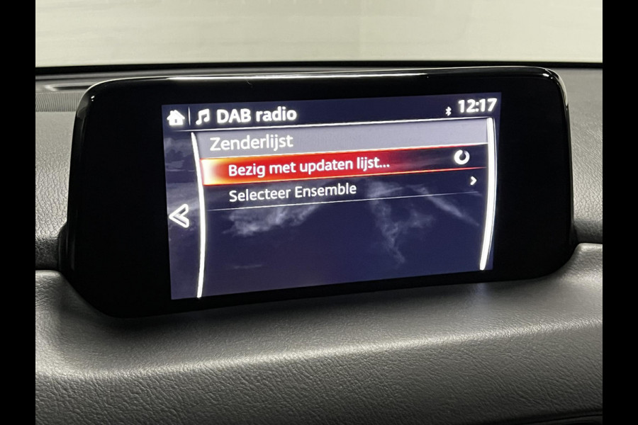 Mazda CX-5 2.0 SkyActiv-G 165 GT-Luxury Head-up | Camera | Cruise & Climate c. | Stuur-/Stoel verwarming