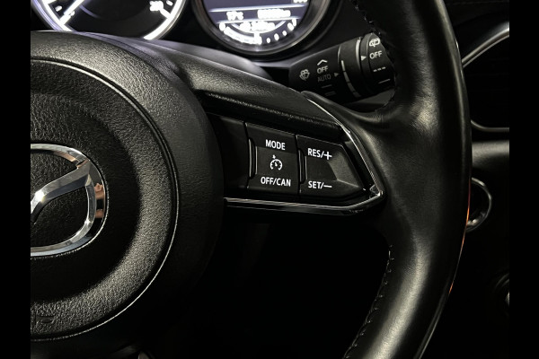 Mazda CX-5 2.0 SkyActiv-G 165 GT-Luxury Head-up | Camera | Cruise & Climate c. | Stuur-/Stoel verwarming