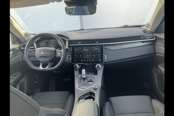 Lynk & Co 01 1.5 262PK PHEV Caplay 360°Cam Stoellverw. Pano.dak Plug-in