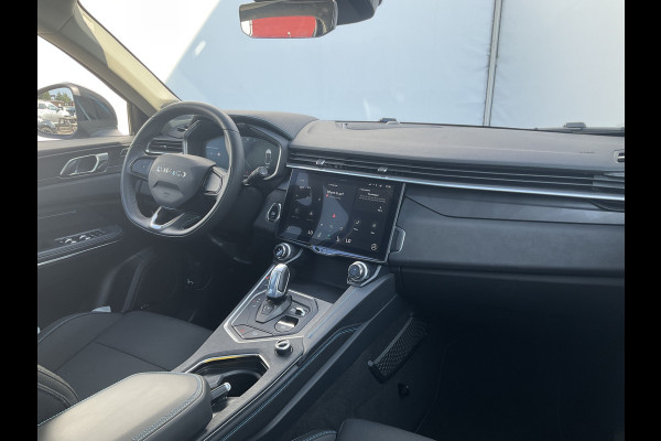 Lynk & Co 01 1.5 262PK PHEV Caplay 360°Cam Stoellverw. Pano.dak Plug-in