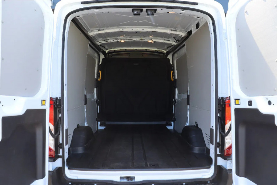 Ford E-Transit 68KWH L2H2 l 2x SCHUIFDEUR l NAVI l 360 CAMERA l ACC l CLIMATE CONTROL