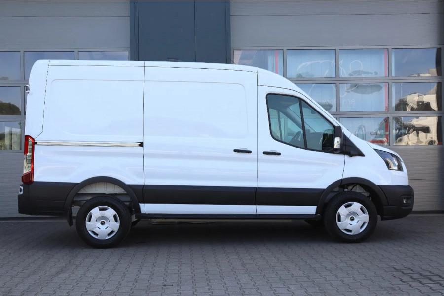 Ford E-Transit 68KWH L2H2 l 2x SCHUIFDEUR l NAVI l 360 CAMERA l ACC l CLIMATE CONTROL