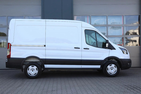 Ford E-Transit 68KWH L2H2 l 2x SCHUIFDEUR l NAVI l 360 CAMERA l ACC l CLIMATE CONTROL