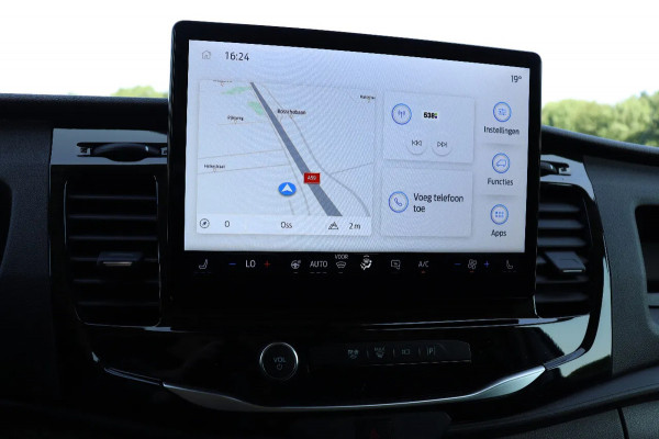 Ford E-Transit 68KWH L2H2 l 2x SCHUIFDEUR l NAVI l 360 CAMERA l ACC l CLIMATE CONTROL
