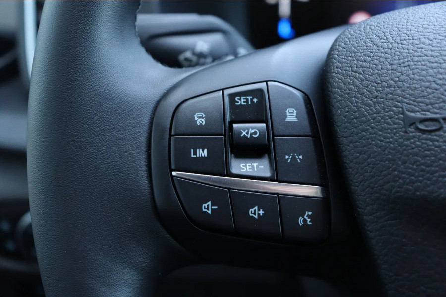 Ford E-Transit 68KWH L2H2 l 2x SCHUIFDEUR l NAVI l 360 CAMERA l ACC l CLIMATE CONTROL