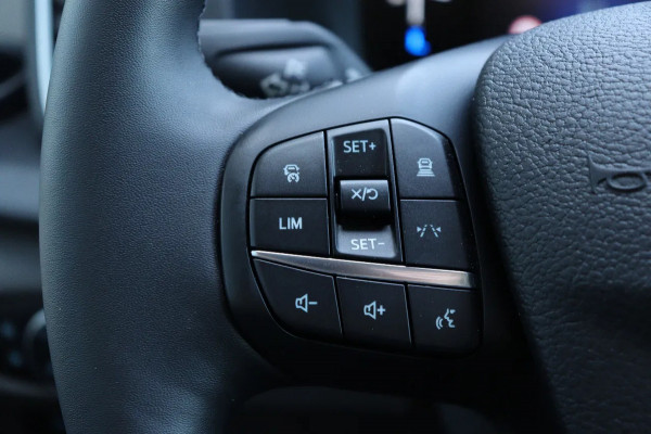 Ford E-Transit 68KWH L2H2 l 2x SCHUIFDEUR l NAVI l 360 CAMERA l ACC l CLIMATE CONTROL