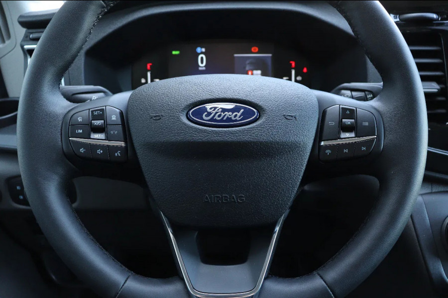 Ford E-Transit 68KWH L2H2 l 2x SCHUIFDEUR l NAVI l 360 CAMERA l ACC l CLIMATE CONTROL