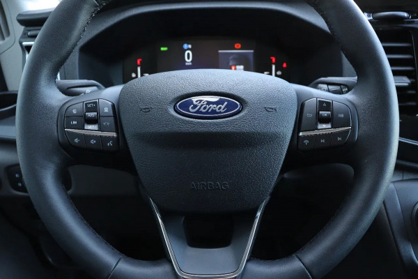 Ford E-Transit 68KWH L2H2 l 2x SCHUIFDEUR l NAVI l 360 CAMERA l ACC l CLIMATE CONTROL