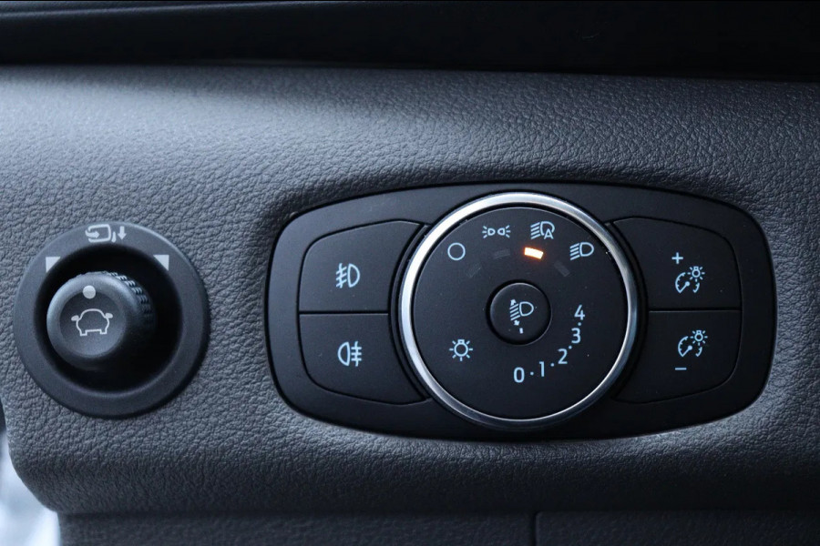 Ford E-Transit 68KWH L2H2 l 2x SCHUIFDEUR l NAVI l 360 CAMERA l ACC l CLIMATE CONTROL
