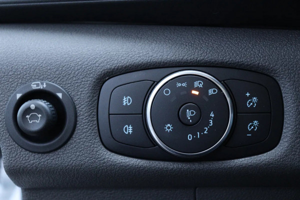 Ford E-Transit 68KWH L2H2 l 2x SCHUIFDEUR l NAVI l 360 CAMERA l ACC l CLIMATE CONTROL