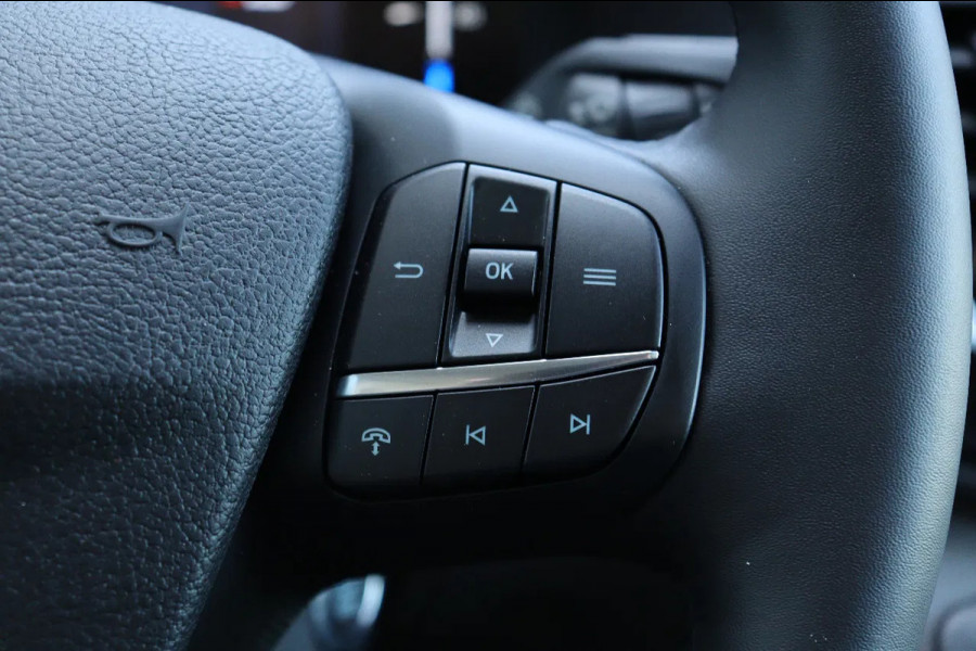 Ford E-Transit 68KWH L2H2 l 2x SCHUIFDEUR l NAVI l 360 CAMERA l ACC l CLIMATE CONTROL