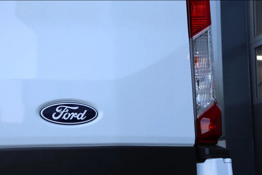 Ford E-Transit 68KWH L2H2 l 2x SCHUIFDEUR l NAVI l 360 CAMERA l ACC l CLIMATE CONTROL