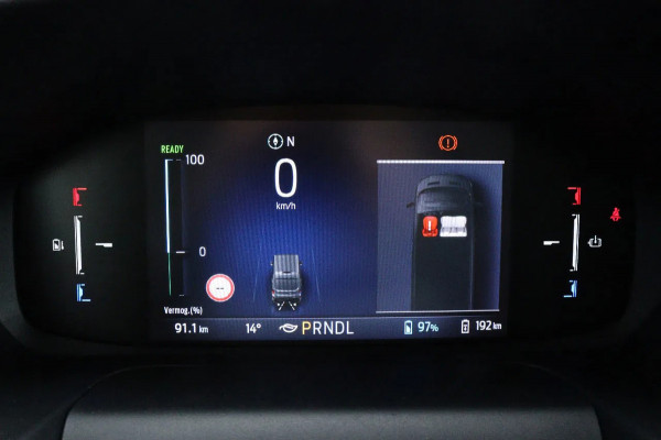 Ford E-Transit 68KWH L2H2 l 2x SCHUIFDEUR l NAVI l 360 CAMERA l ACC l CLIMATE CONTROL
