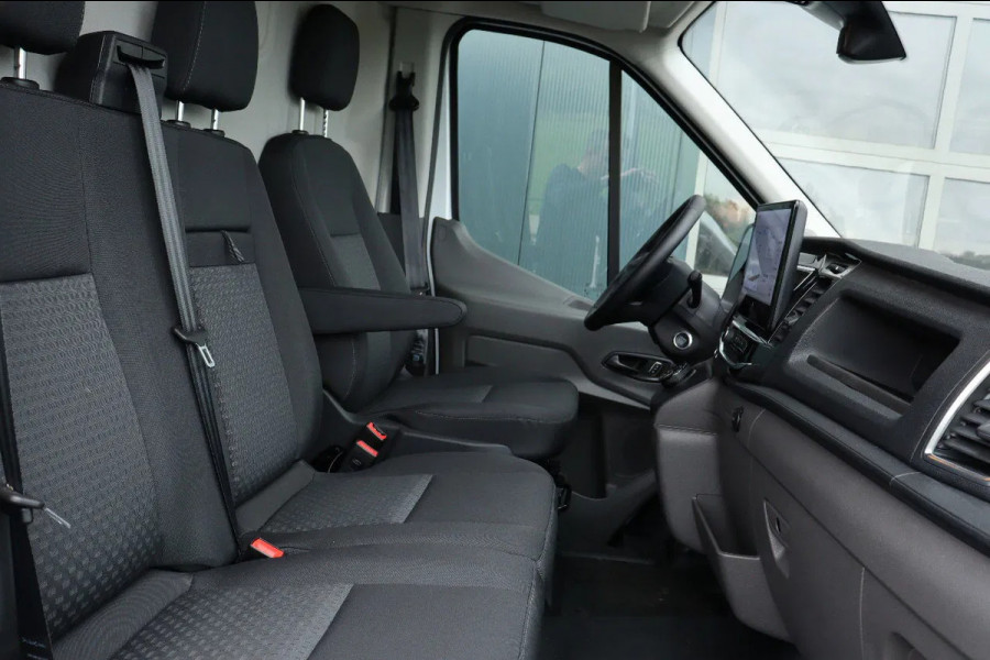 Ford E-Transit 68KWH L2H2 l 2x SCHUIFDEUR l NAVI l 360 CAMERA l ACC l CLIMATE CONTROL