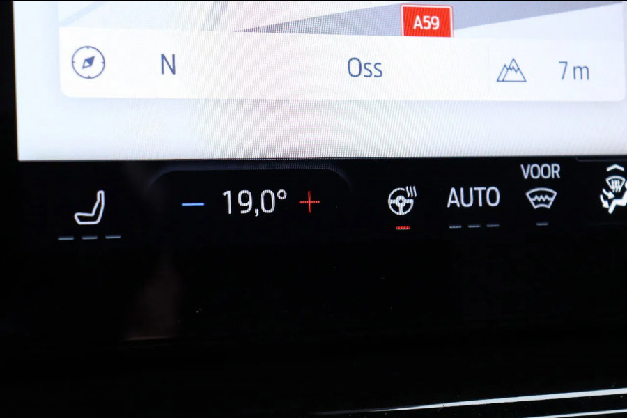 Ford E-Transit 68KWH L2H2 l 2x SCHUIFDEUR l NAVI l 360 CAMERA l ACC l CLIMATE CONTROL