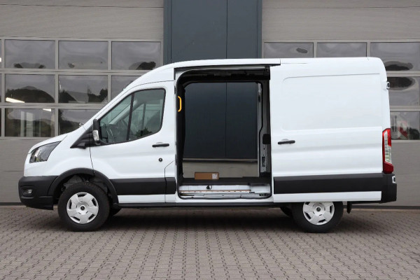 Ford E-Transit 68KWH L2H2 l 2x SCHUIFDEUR l NAVI l 360 CAMERA l ACC l CLIMATE CONTROL
