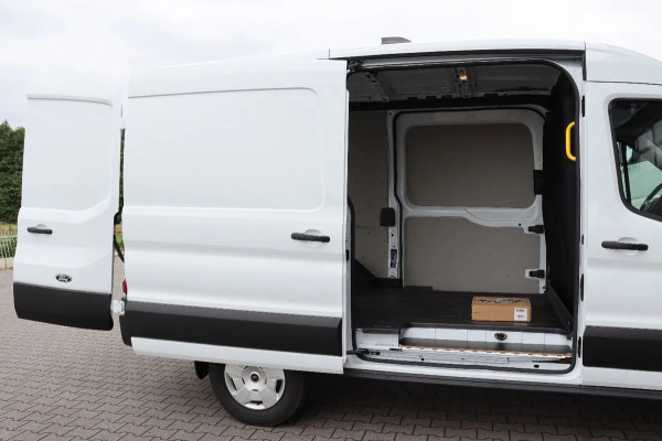 Ford E-Transit 68KWH L2H2 l 2x SCHUIFDEUR l NAVI l 360 CAMERA l ACC l CLIMATE CONTROL