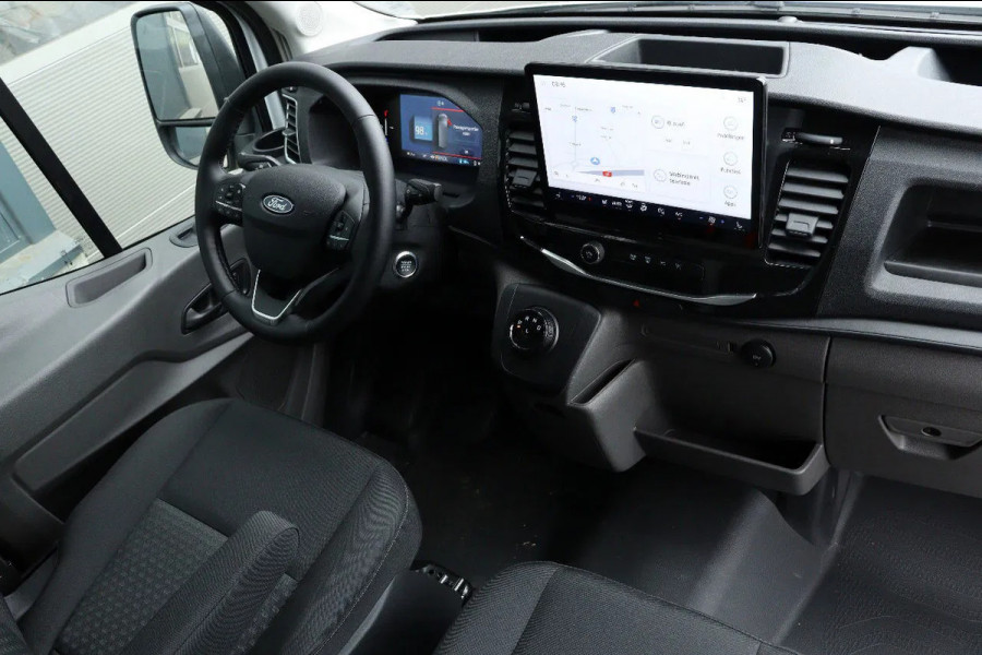 Ford E-Transit 68KWH L2H2 l 2x SCHUIFDEUR l NAVI l 360 CAMERA l ACC l CLIMATE CONTROL