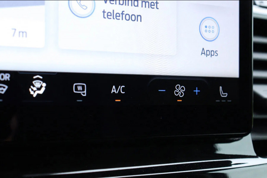Ford E-Transit 68KWH L2H2 l 2x SCHUIFDEUR l NAVI l 360 CAMERA l ACC l CLIMATE CONTROL