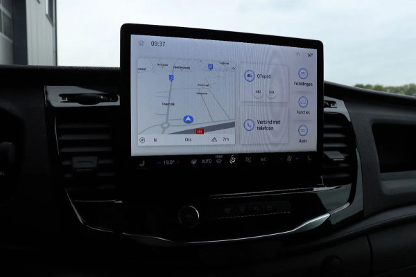 Ford E-Transit 68KWH L2H2 l 2x SCHUIFDEUR l NAVI l 360 CAMERA l ACC l CLIMATE CONTROL