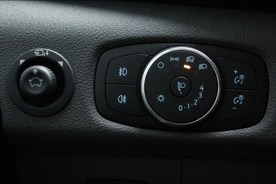 Ford E-Transit 68KWH L2H2 l 2x SCHUIFDEUR l NAVI l 360 CAMERA l ACC l CLIMATE CONTROL