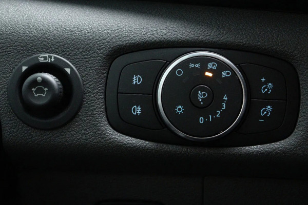 Ford E-Transit 68KWH L2H2 l 2x SCHUIFDEUR l NAVI l 360 CAMERA l ACC l CLIMATE CONTROL