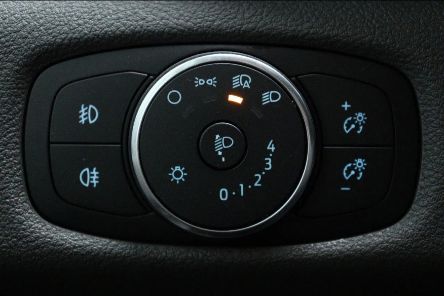 Ford E-Transit 68KWH L2H2 l 2x SCHUIFDEUR l NAVI l 360 CAMERA l ACC l CLIMATE CONTROL