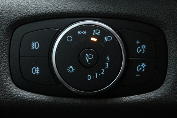 Ford E-Transit 68KWH L2H2 l 2x SCHUIFDEUR l NAVI l 360 CAMERA l ACC l CLIMATE CONTROL