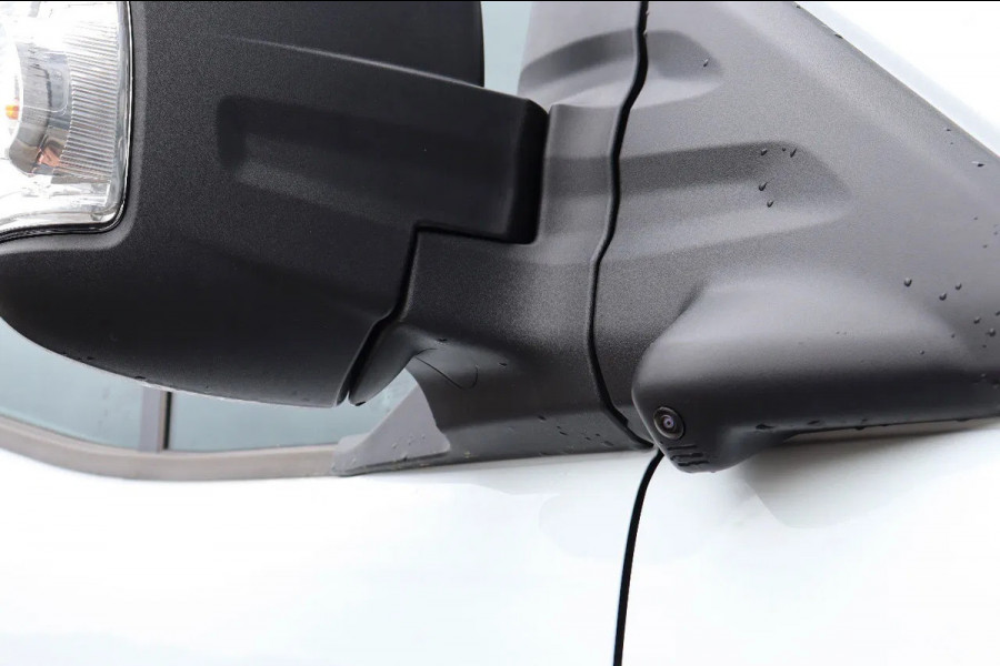 Ford E-Transit 68KWH L2H2 l 2x SCHUIFDEUR l NAVI l 360 CAMERA l ACC l CLIMATE CONTROL