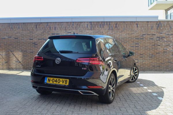 Volkswagen Golf 1.4 TSI Highl Busi R-line | ACC | Camera | Stoel VW | Carplay