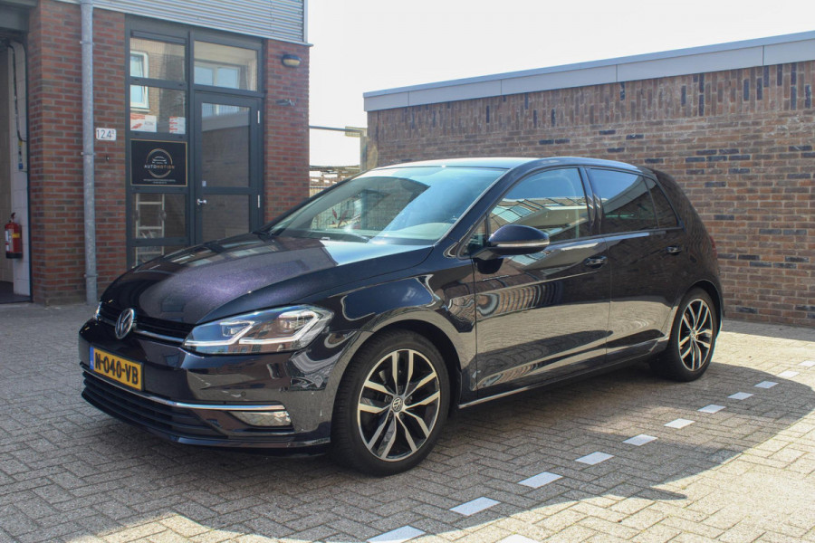 Volkswagen Golf 1.4 TSI Highl Busi R-line | ACC | Camera | Stoel VW | Carplay