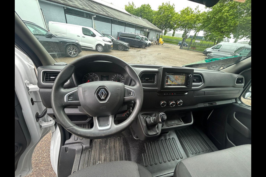 Renault Master T35 2.3 dCi 180 L2H3 Energy