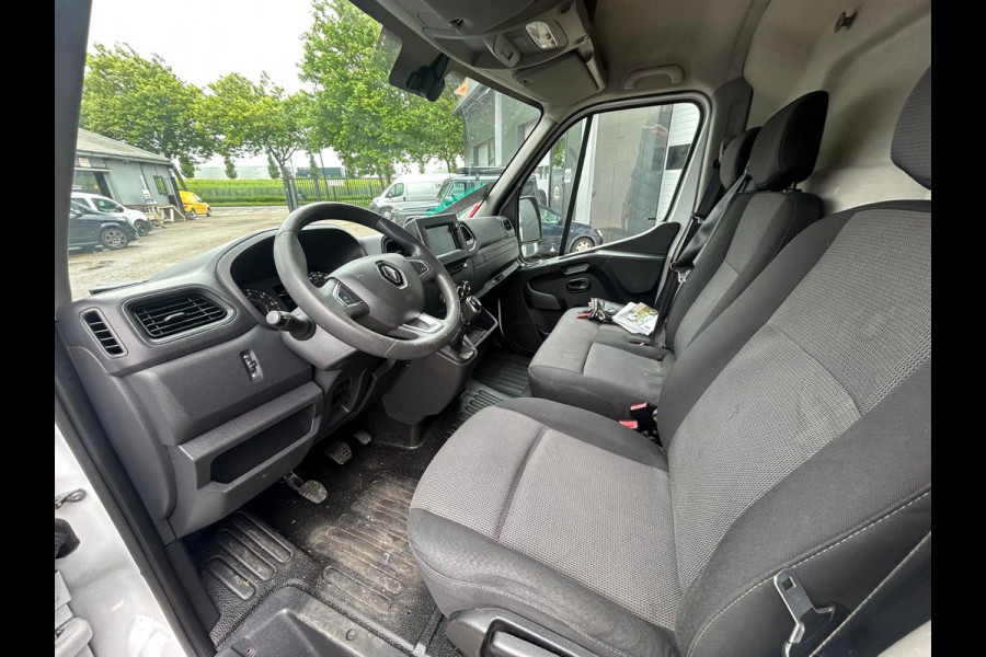 Renault Master T35 2.3 dCi 180 L2H3 Energy