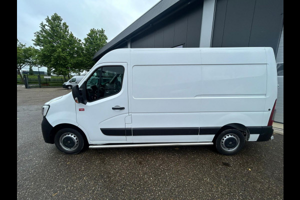Renault Master T35 2.3 dCi 180 L2H3 Energy