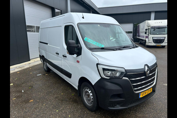 Renault Master T35 2.3 dCi 180 L2H3 Energy