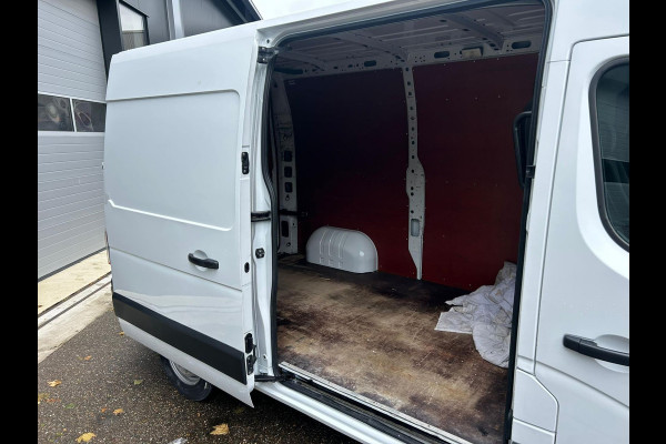 Renault Master T35 2.3 dCi 180 L2H3 Energy
