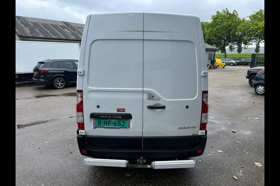 Renault Master T35 2.3 dCi 180 L2H3 Energy