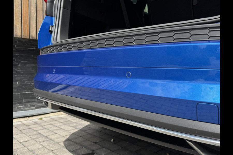 Škoda Kodiaq 1.5 TSI Sportline 7-persoons Automaat | Trekhaak uitklapbaar | Voorstoelen en achterbank verwarmd | Adaptief demping systeem | N