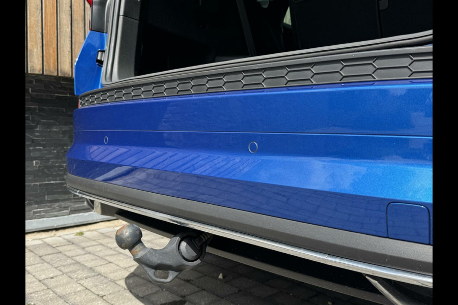 Škoda Kodiaq 1.5 TSI Sportline 7-persoons Automaat | Trekhaak uitklapbaar | Voorstoelen en achterbank verwarmd | Adaptief demping systeem | N