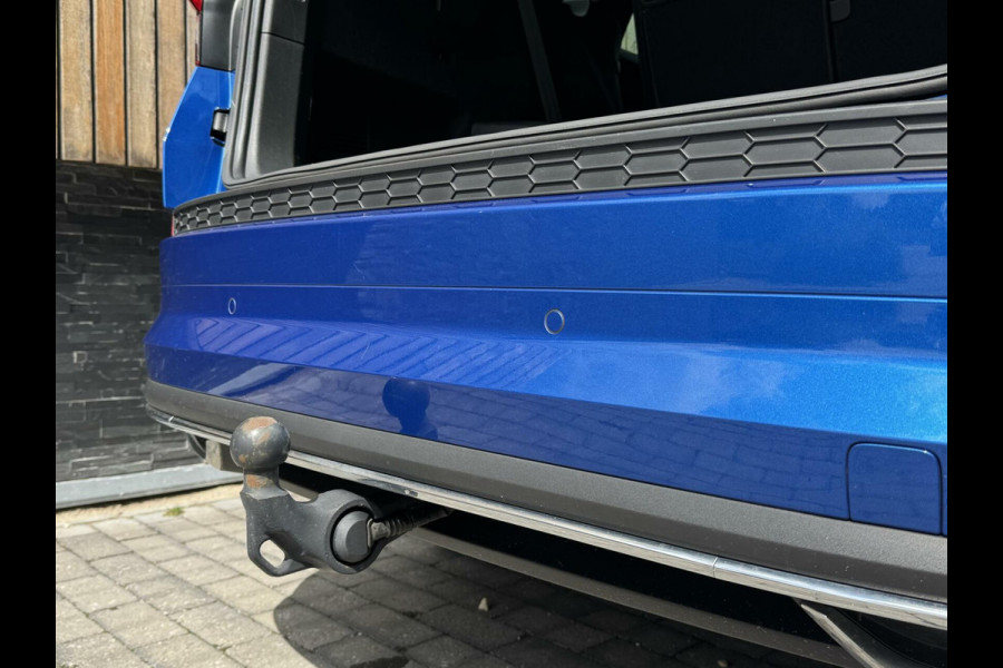 Škoda Kodiaq 1.5 TSI Sportline 7-persoons Automaat | Trekhaak uitklapbaar | Voorstoelen en achterbank verwarmd | Adaptief demping systeem | N
