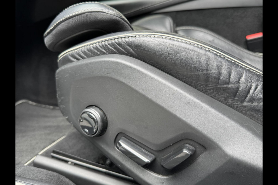 Volvo V90 2.0 D3 R-Design Automaat | Panoramadak | Volleer | Camera met rondomzicht | Bowers&Wilkins | Adaptieve cruise control | Head-up